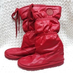 Rocket Dog winter booties